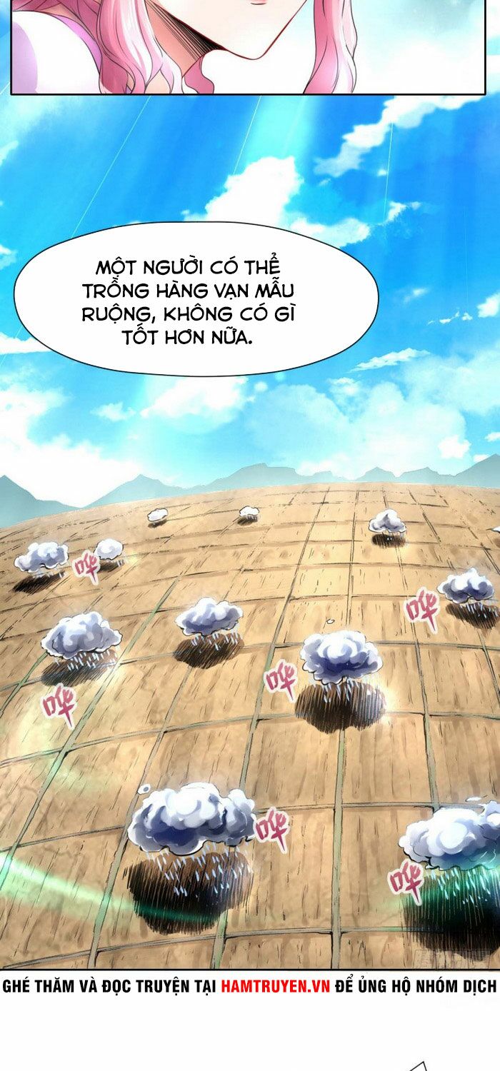 Sư Tỷ Của Ta Rất Cứng Chap 87 - Next Chap 88