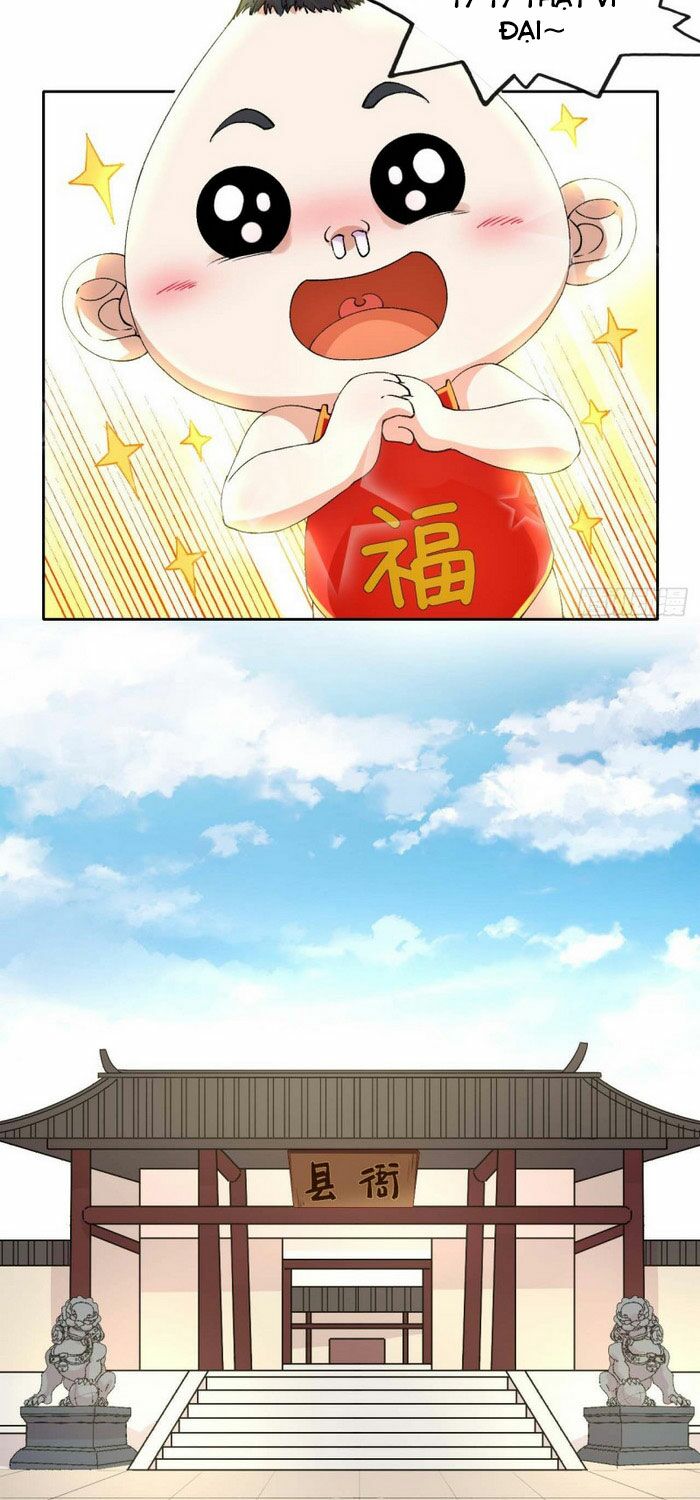 Sư Tỷ Của Ta Rất Cứng Chap 87 - Next Chap 88