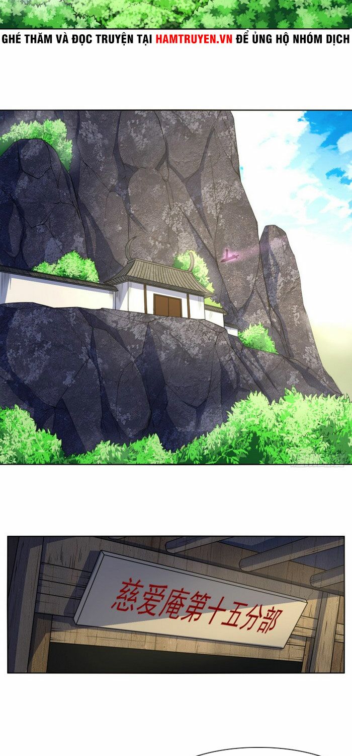 Sư Tỷ Của Ta Rất Cứng Chap 87 - Next Chap 88