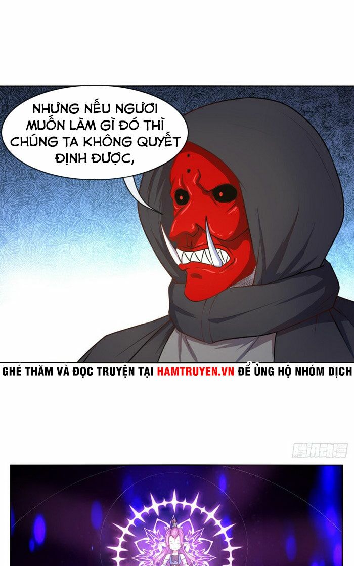 Sư Tỷ Của Ta Rất Cứng Chap 87 - Next Chap 88