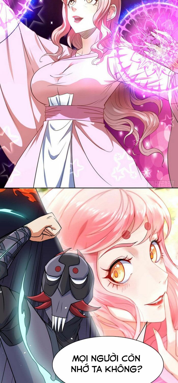 Sư Tỷ Của Ta Rất Cứng Chap 87 - Next Chap 88