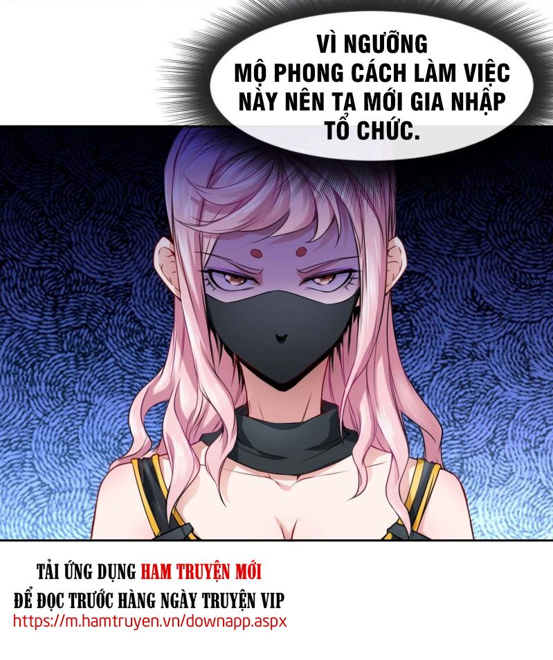 Sư Tỷ Của Ta Rất Cứng Chap 88 - Next Chap 89