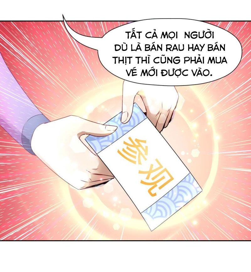 Sư Tỷ Của Ta Rất Cứng Chap 88 - Next Chap 89