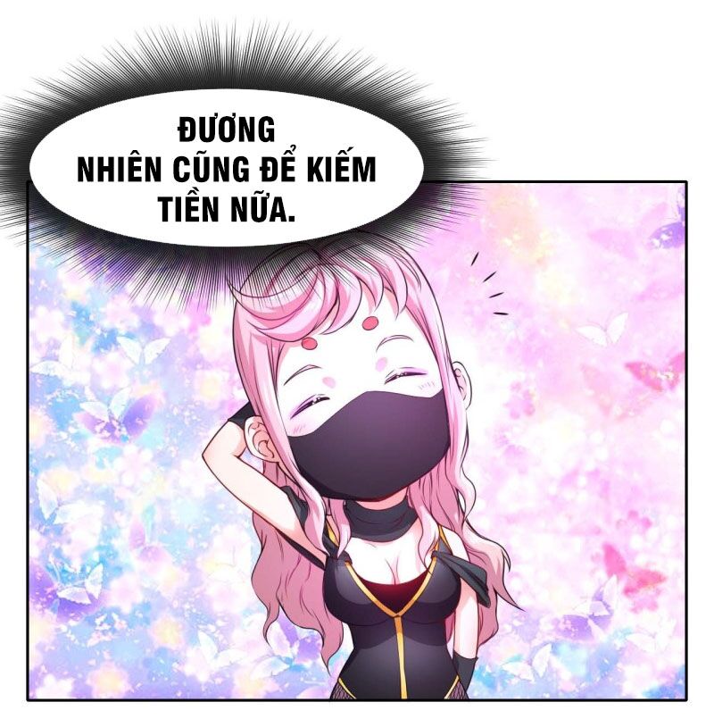 Sư Tỷ Của Ta Rất Cứng Chap 88 - Next Chap 89