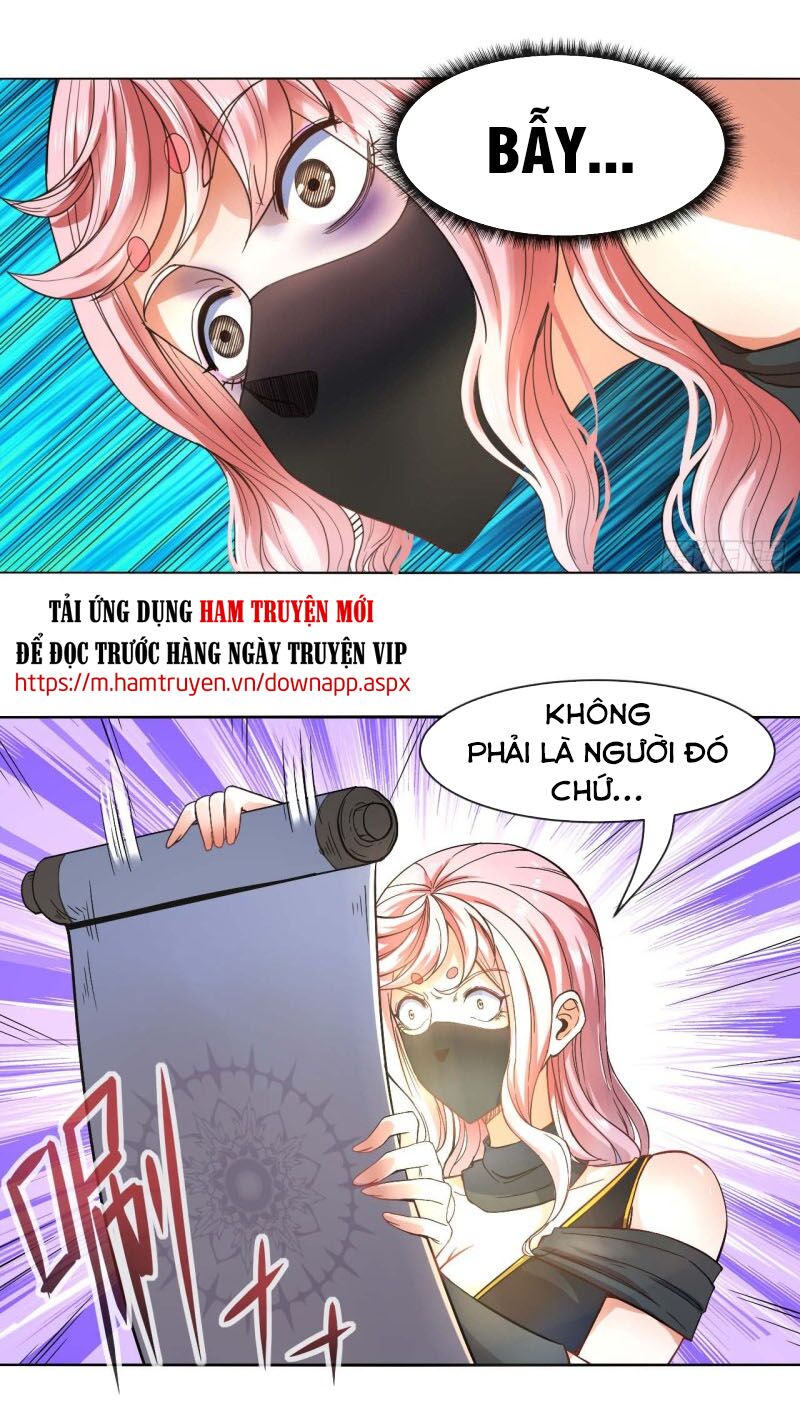 Sư Tỷ Của Ta Rất Cứng Chap 88 - Next Chap 89