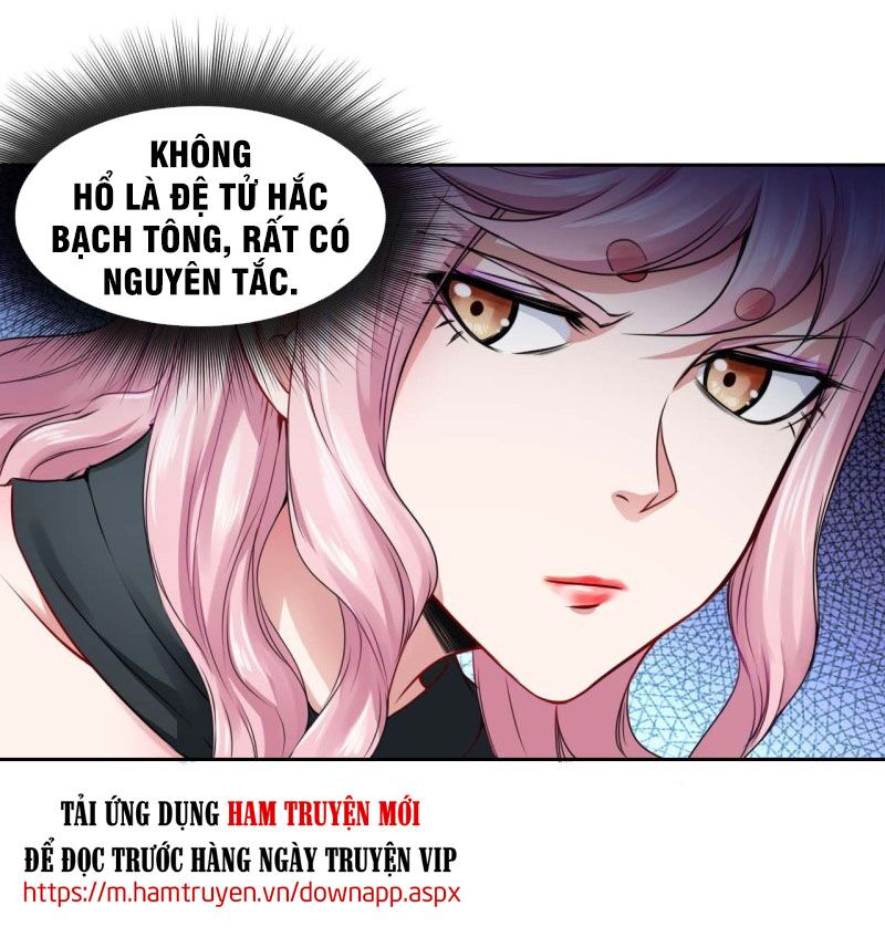 Sư Tỷ Của Ta Rất Cứng Chap 88 - Next Chap 89