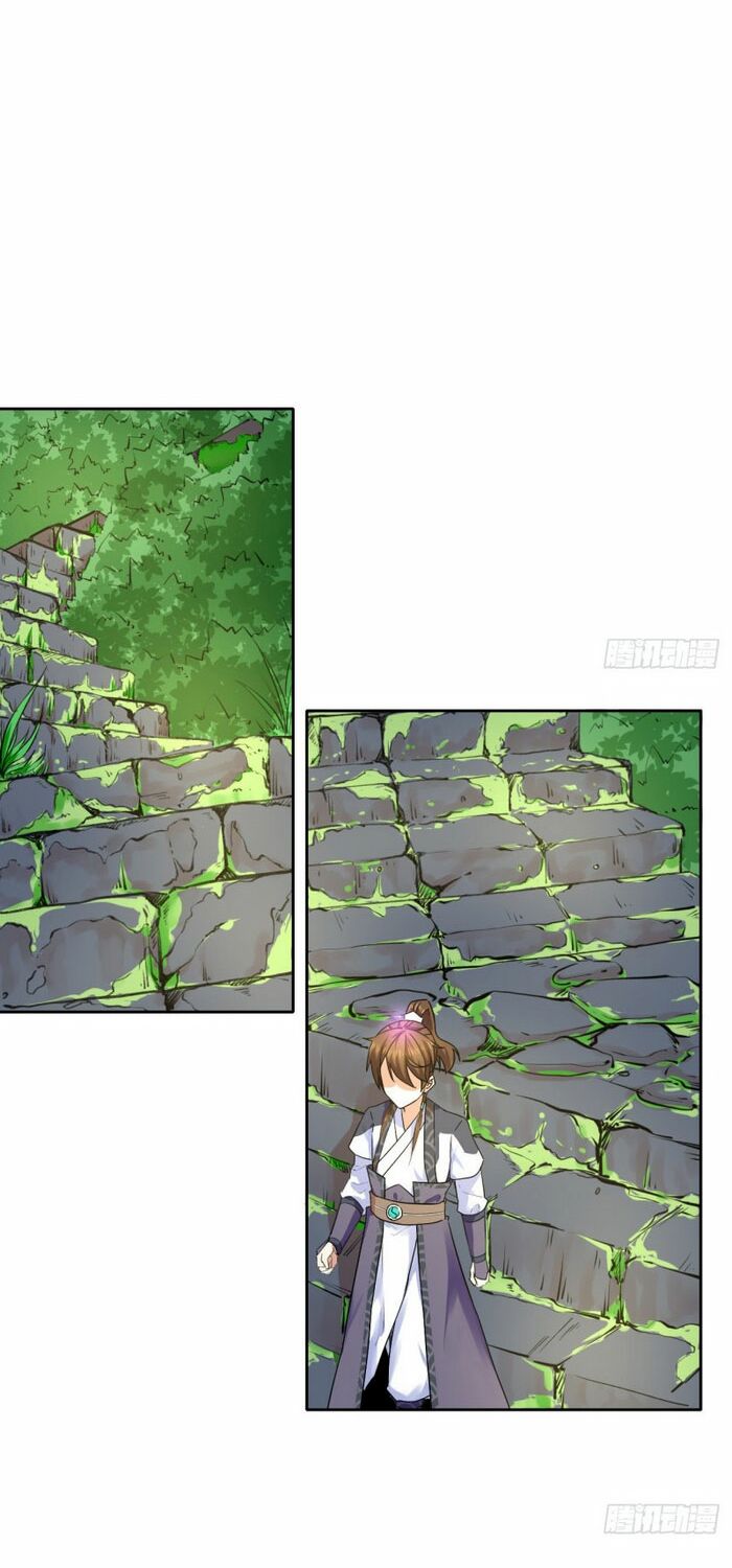 Sư Tỷ Của Ta Rất Cứng Chap 89 - Next Chap 90