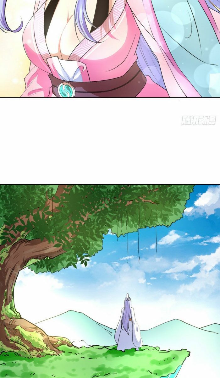 Sư Tỷ Của Ta Rất Cứng Chap 89 - Next Chap 90