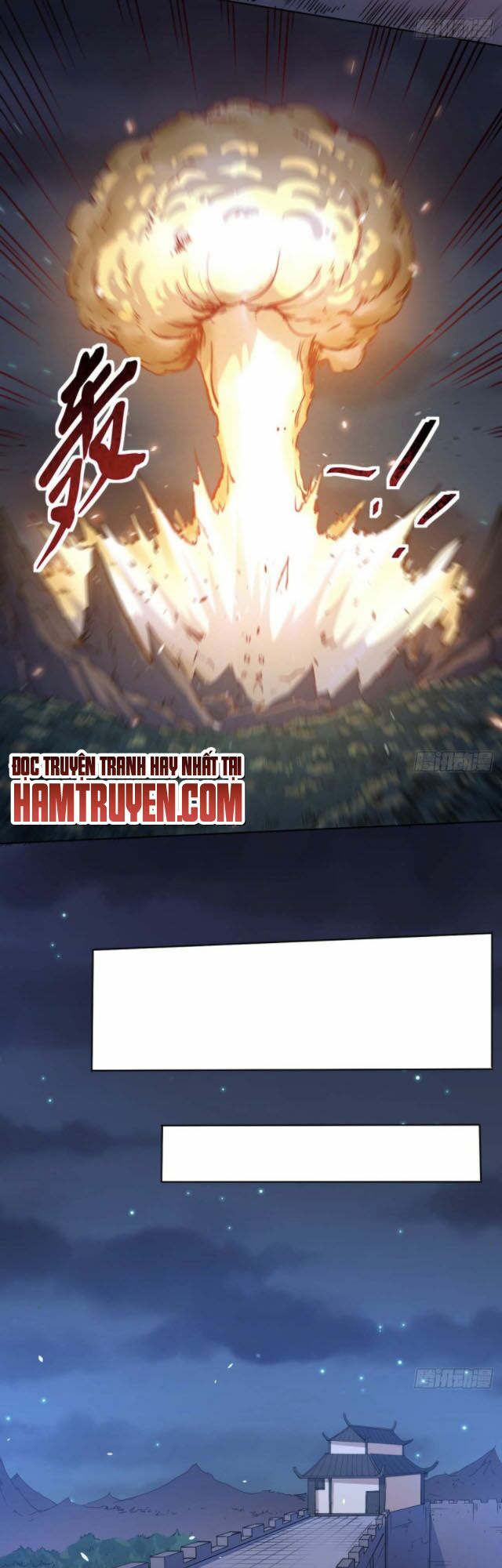 Sư Tỷ Của Ta Rất Cứng Chap 9 - Next Chap 10