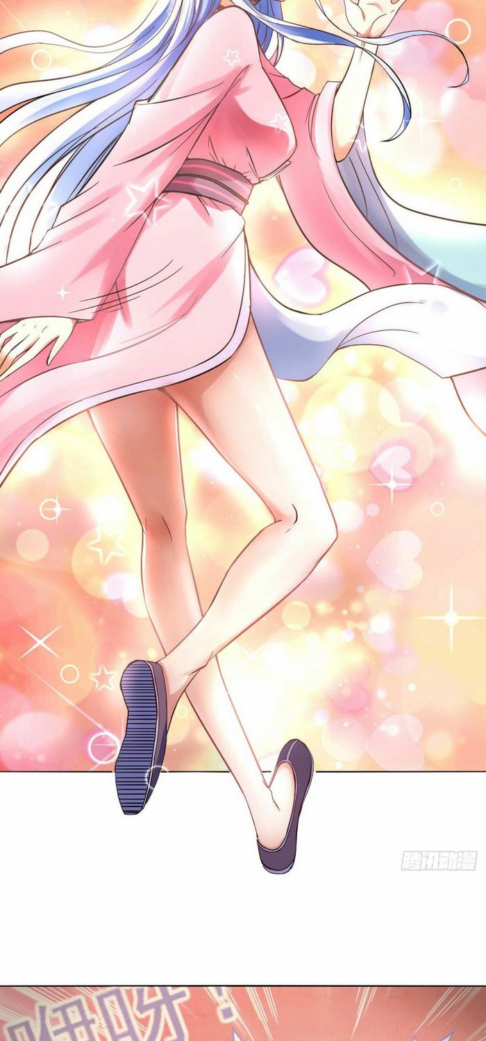 Sư Tỷ Của Ta Rất Cứng Chap 90 - Next Chap 91