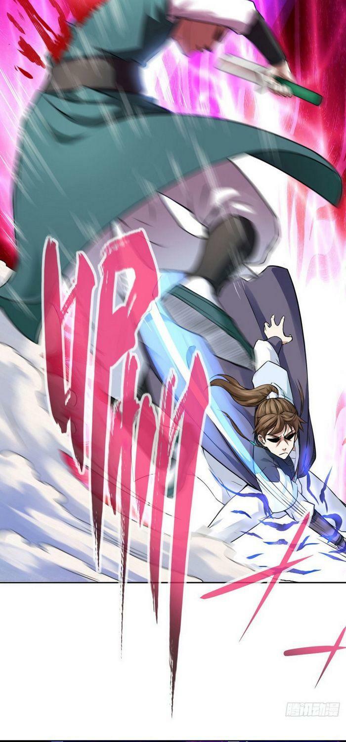 Sư Tỷ Của Ta Rất Cứng Chap 92 - Next Chap 93