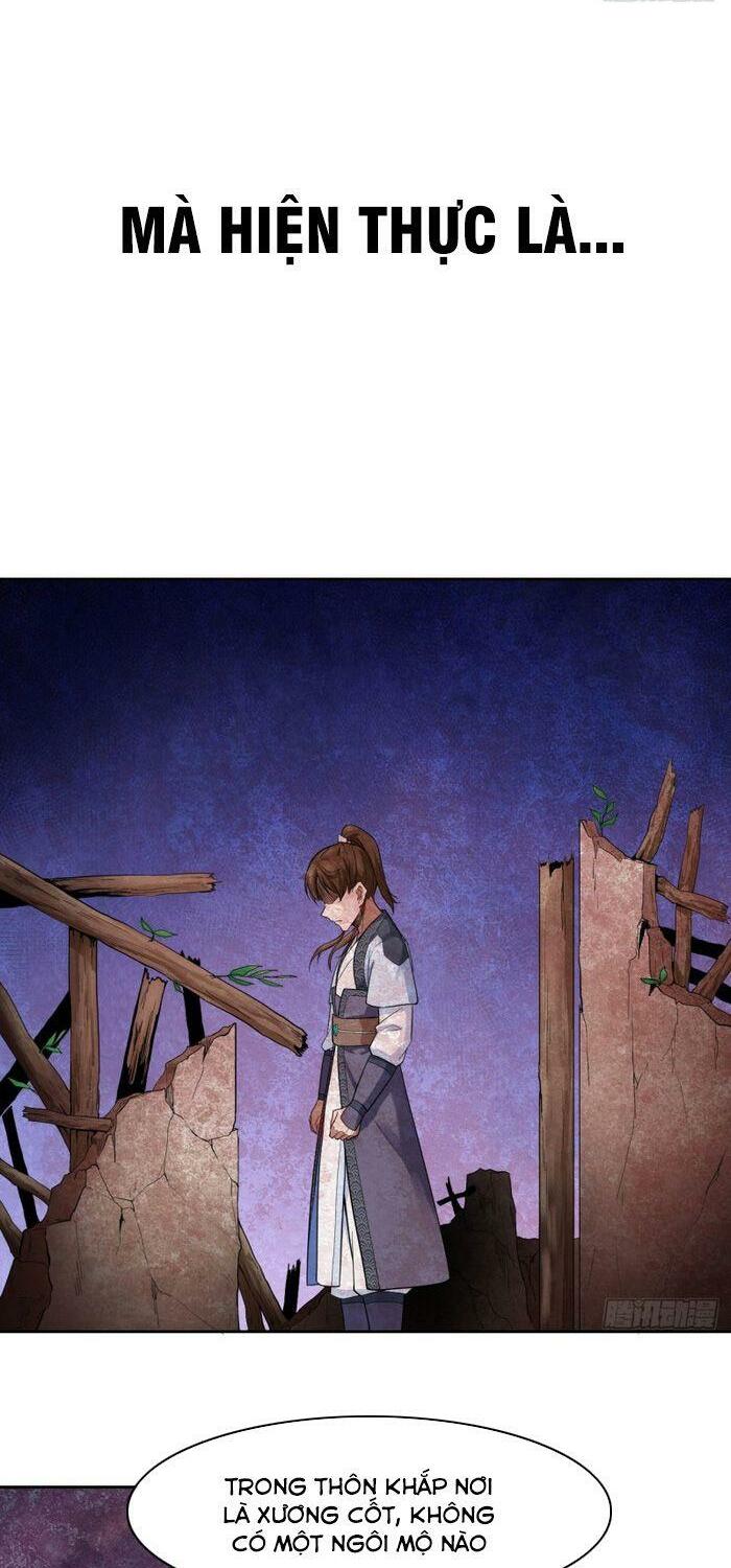 Sư Tỷ Của Ta Rất Cứng Chap 92 - Next Chap 93