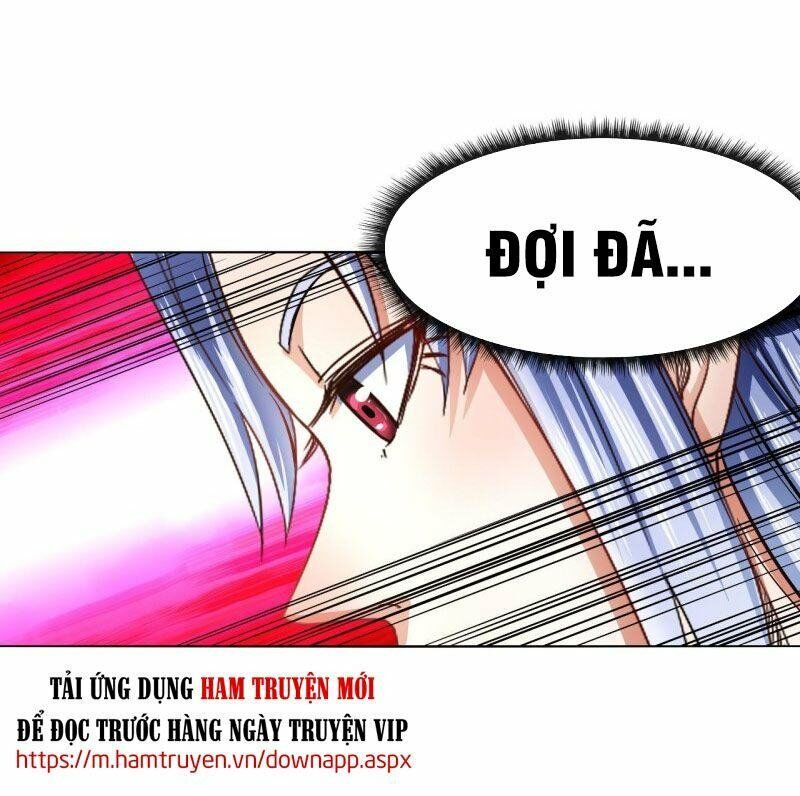 Sư Tỷ Của Ta Rất Cứng Chap 94 - Next Chap 95