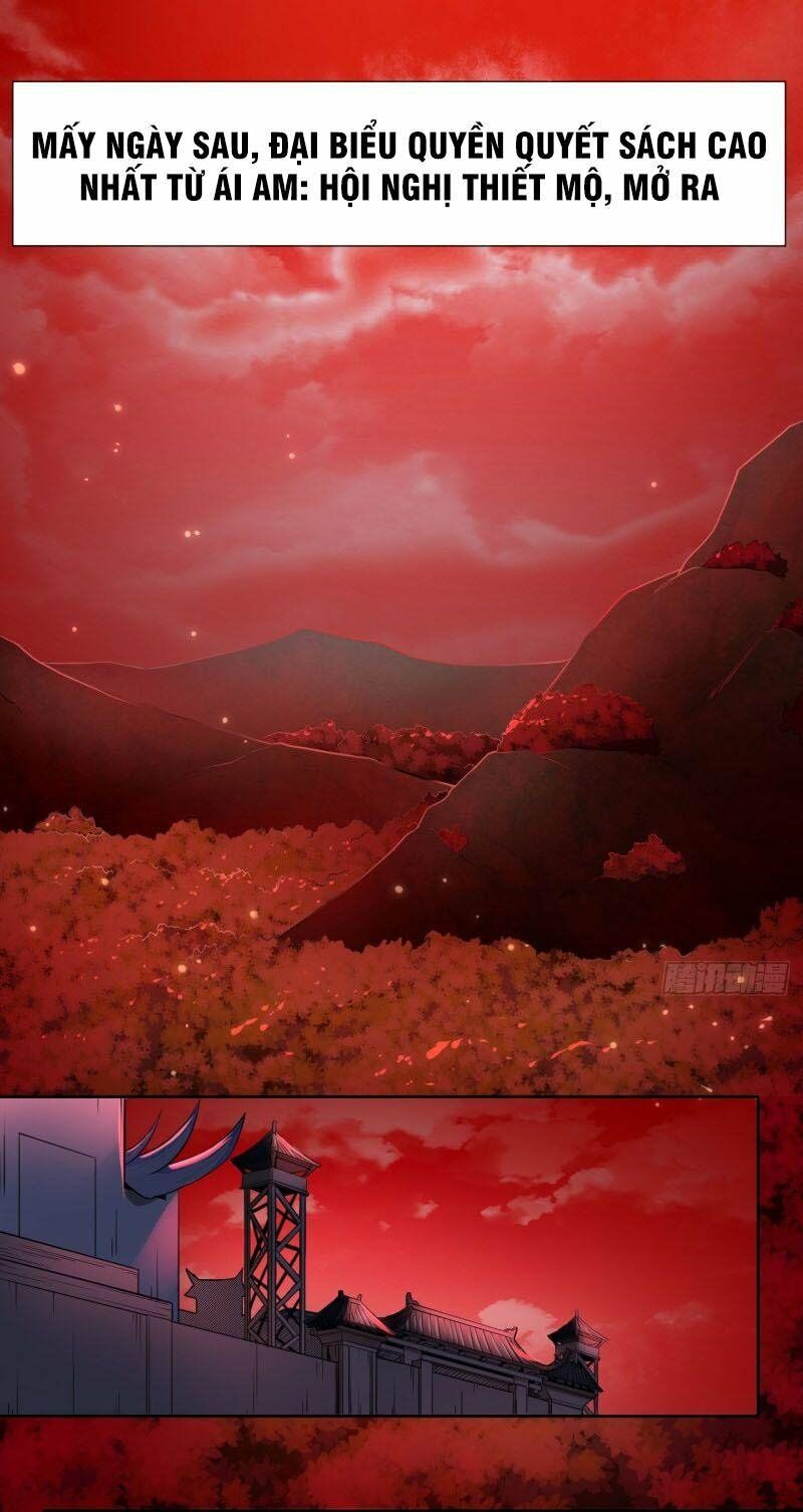 Sư Tỷ Của Ta Rất Cứng Chap 94 - Next Chap 95