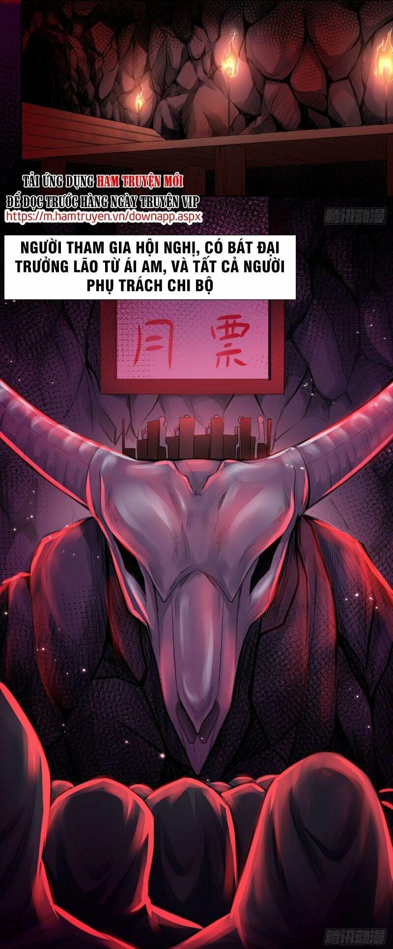 Sư Tỷ Của Ta Rất Cứng Chap 94 - Next Chap 95