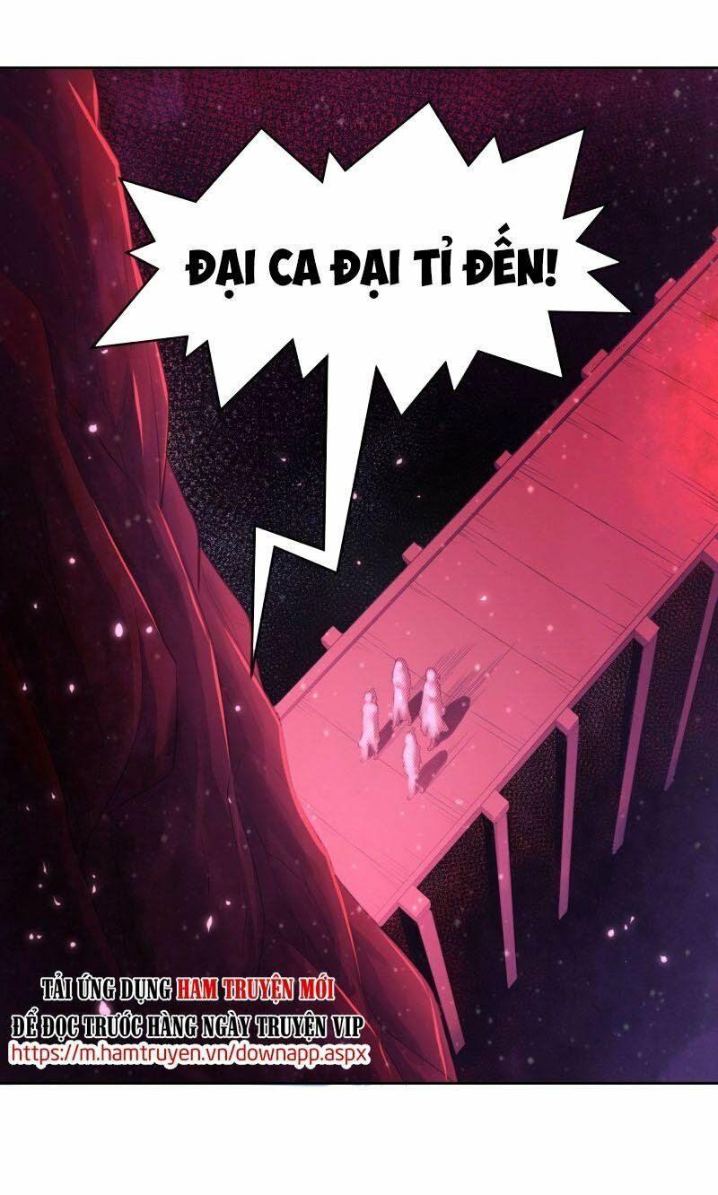 Sư Tỷ Của Ta Rất Cứng Chap 94 - Next Chap 95