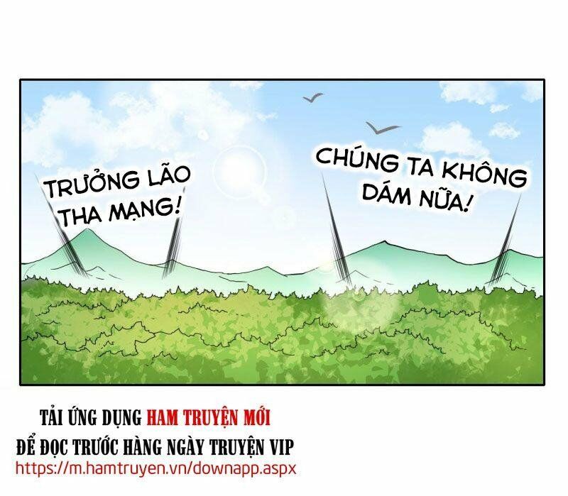 Sư Tỷ Của Ta Rất Cứng Chap 94 - Next Chap 95