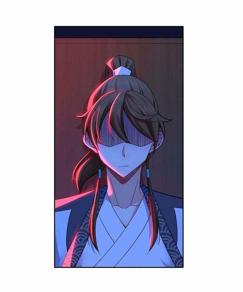 Sư Tỷ Của Ta Rất Cứng Chap 96 - Next Chap 97