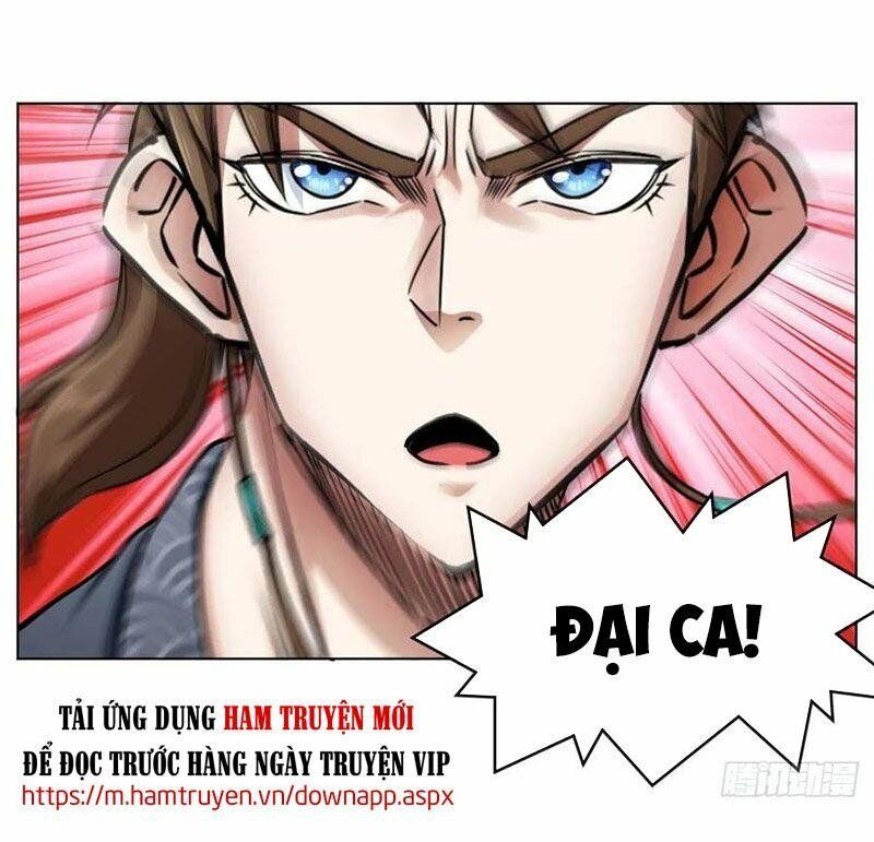 Sư Tỷ Của Ta Rất Cứng Chap 96 - Next Chap 97