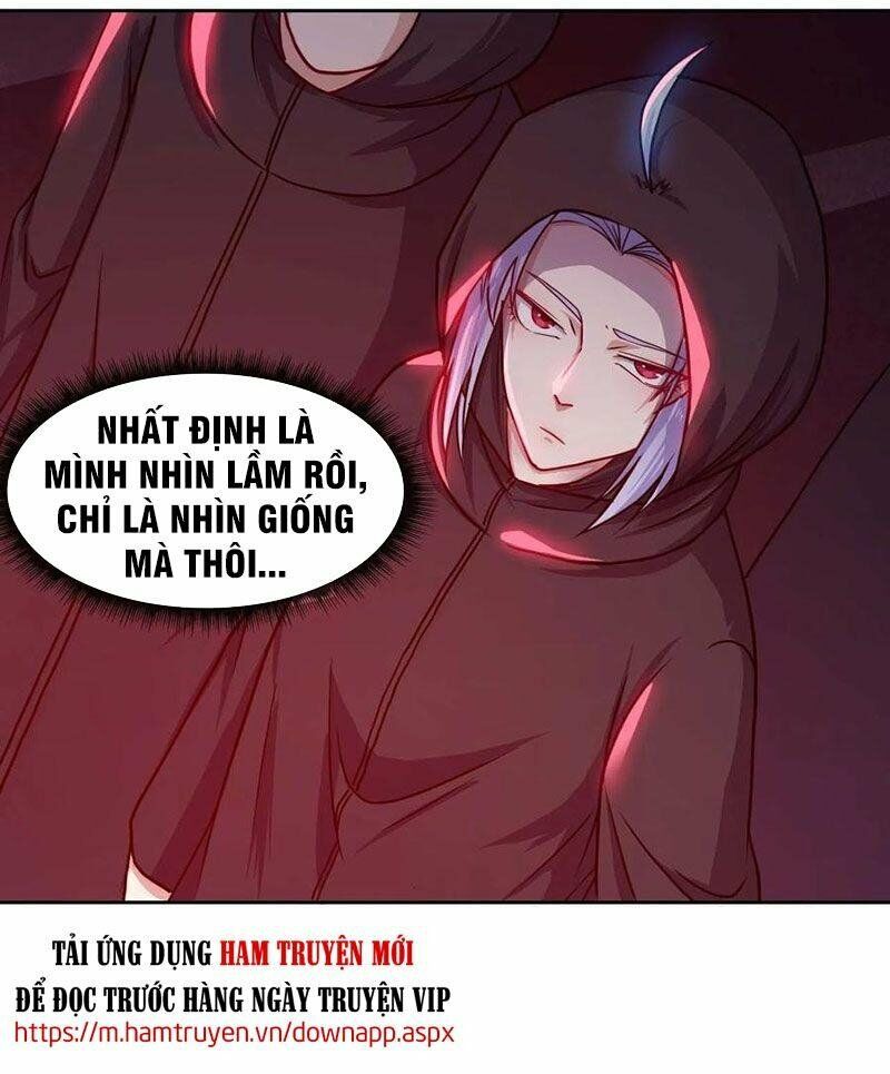 Sư Tỷ Của Ta Rất Cứng Chap 97 - Next Chap 98