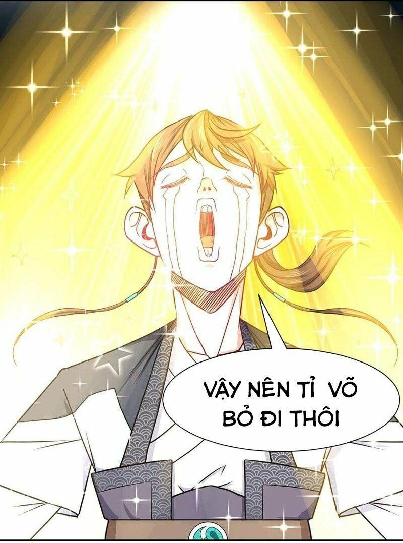 Sư Tỷ Của Ta Rất Cứng Chap 97 - Next Chap 98