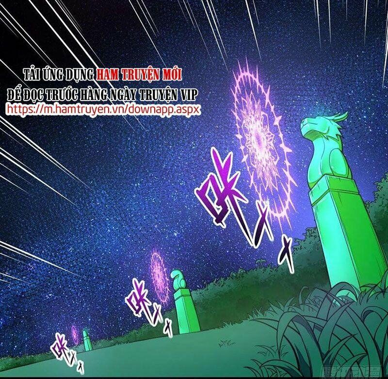 Sư Tỷ Của Ta Rất Cứng Chap 97 - Next Chap 98