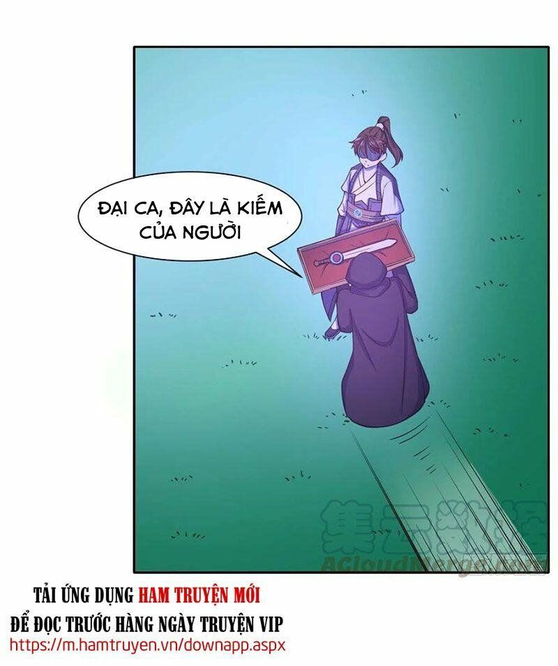 Sư Tỷ Của Ta Rất Cứng Chap 97 - Next Chap 98