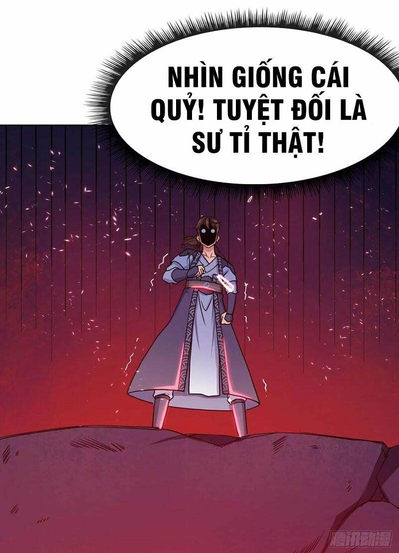 Sư Tỷ Của Ta Rất Cứng Chap 97 - Next Chap 98