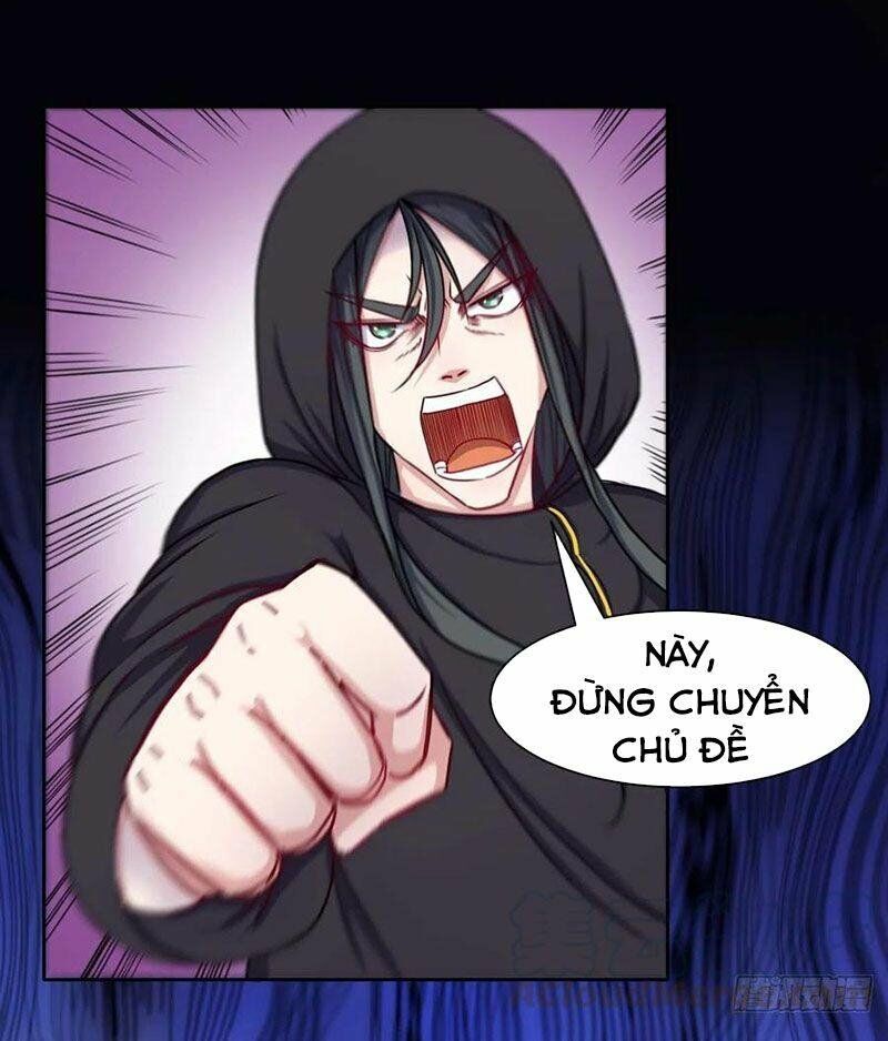 Sư Tỷ Của Ta Rất Cứng Chap 97 - Next Chap 98