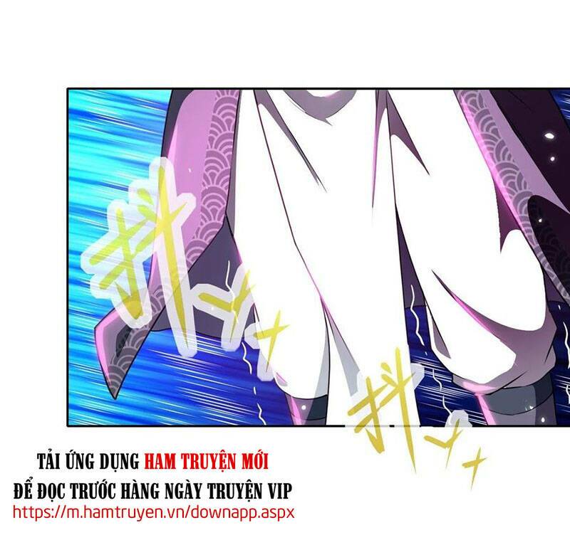 Sư Tỷ Của Ta Rất Cứng Chap 98 - Next Chap 99