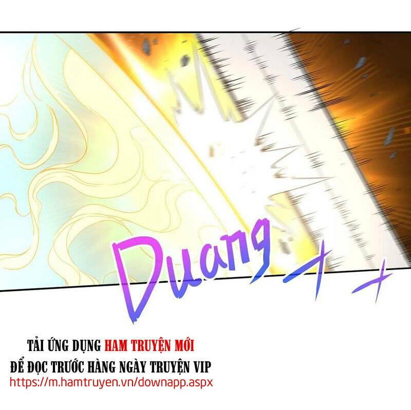 Sư Tỷ Của Ta Rất Cứng Chap 98 - Next Chap 99