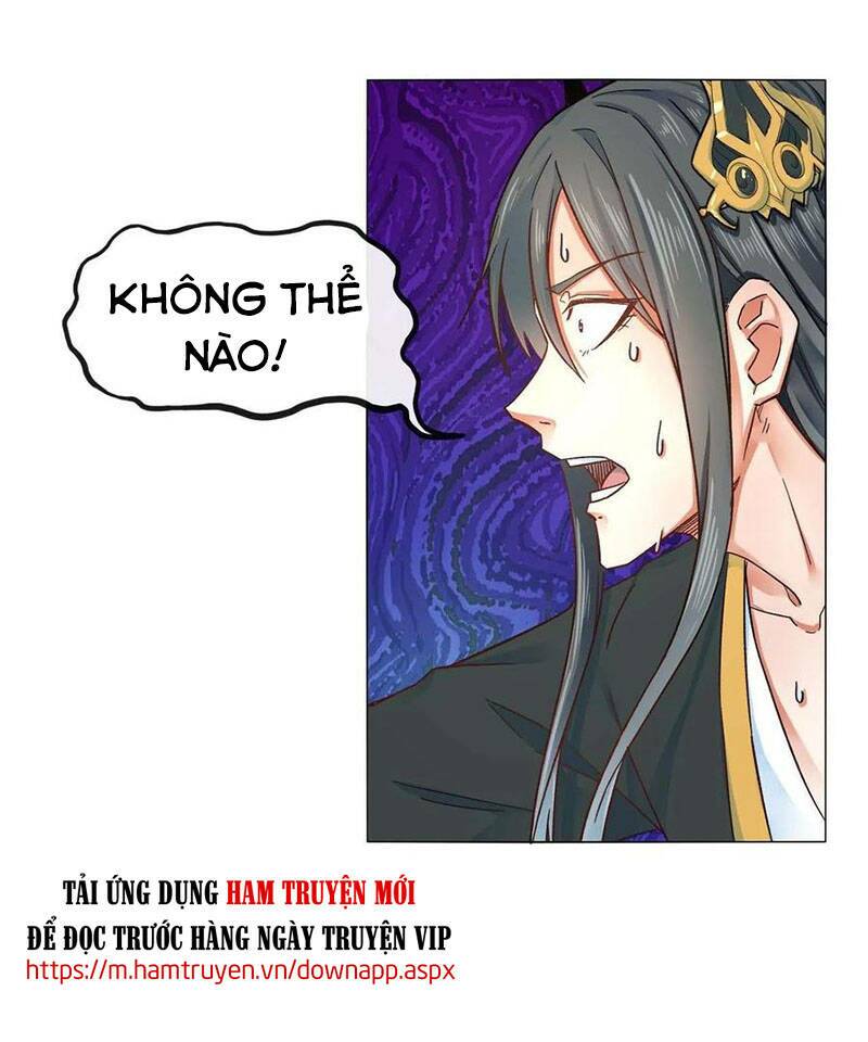 Sư Tỷ Của Ta Rất Cứng Chap 98 - Next Chap 99