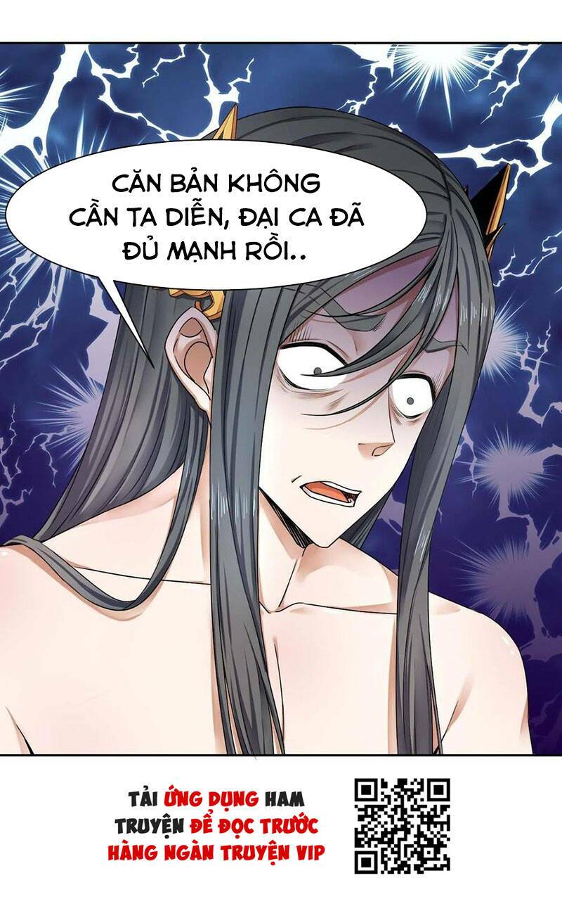 Sư Tỷ Của Ta Rất Cứng Chap 98 - Next Chap 99
