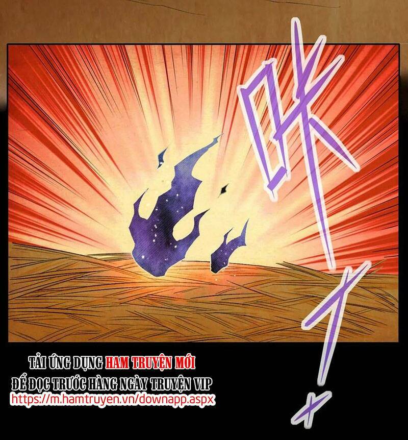 Sư Tỷ Của Ta Rất Cứng Chap 99 - Next Chap 100