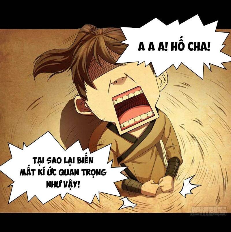 Sư Tỷ Của Ta Rất Cứng Chap 99 - Next Chap 100