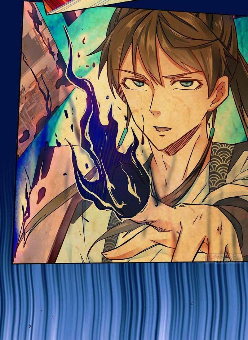 Sư Tỷ Của Ta Rất Cứng Chap 99 - Next Chap 100