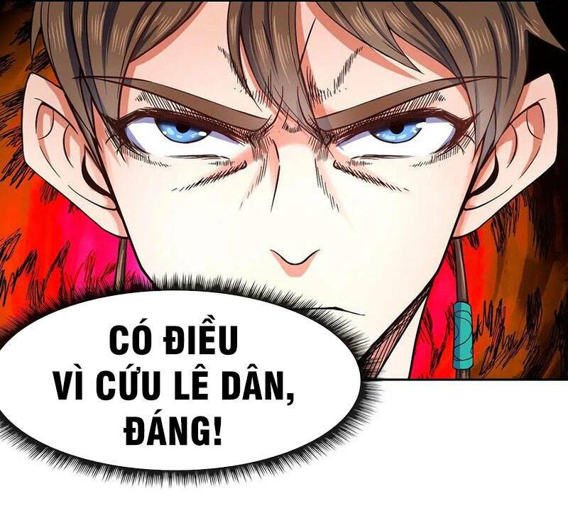 Sư Tỷ Của Ta Rất Cứng Chap 99 - Next Chap 100