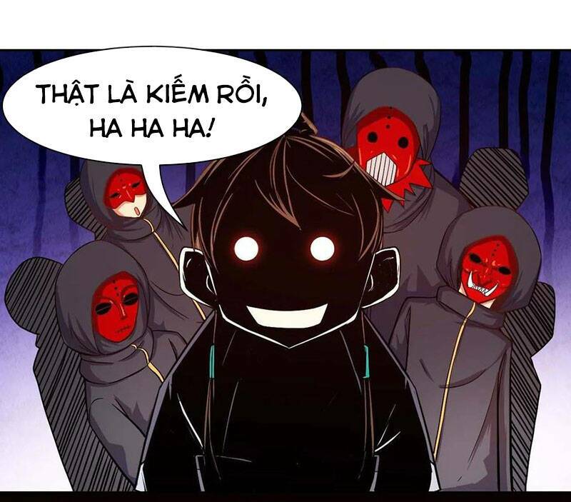 Sư Tỷ Của Ta Rất Cứng Chap 99 - Next Chap 100