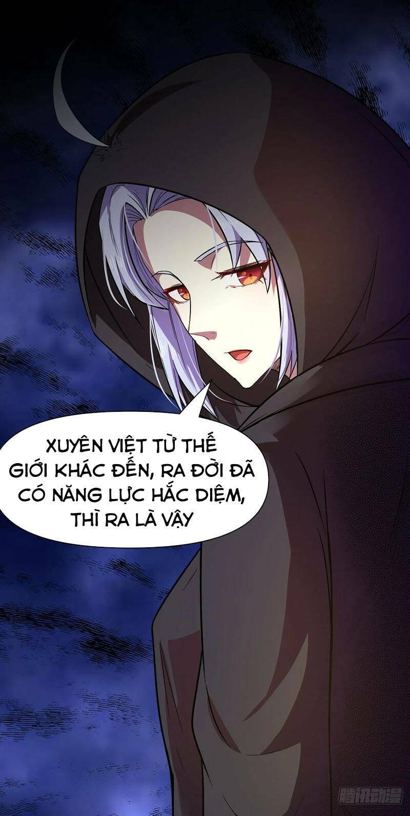 Sư Tỷ Của Ta Rất Cứng Chap 99 - Next Chap 100