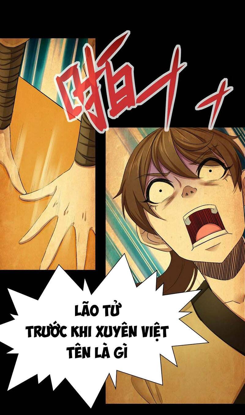 Sư Tỷ Của Ta Rất Cứng Chap 99 - Next Chap 100