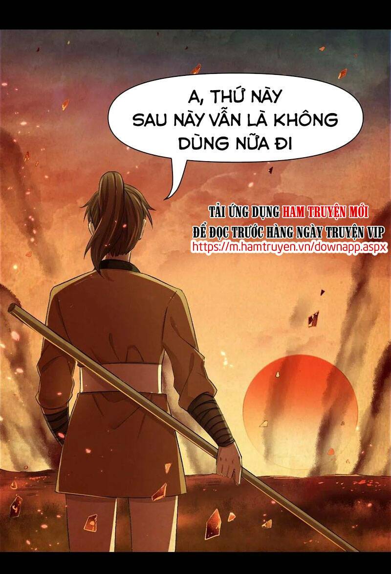 Sư Tỷ Của Ta Rất Cứng Chap 99 - Next Chap 100