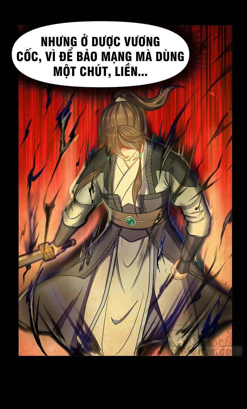 Sư Tỷ Của Ta Rất Cứng Chap 99 - Next Chap 100