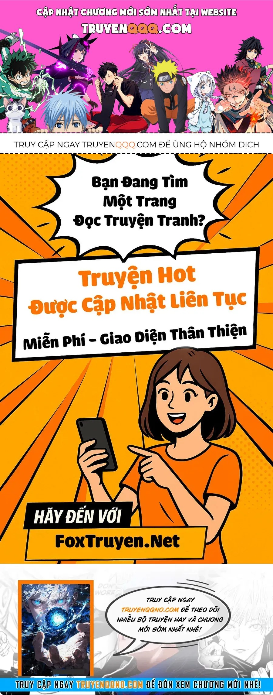 Sư Tỷ, Ta Không Muốn Cố Gắng! Chap 32 - Next Chap 33