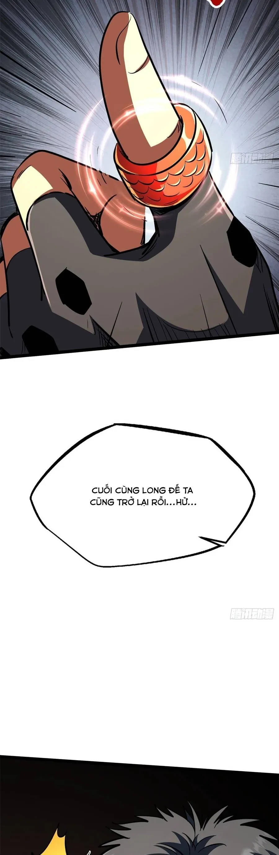 Sư Tỷ, Ta Không Muốn Cố Gắng! Chap 32 - Next Chap 33