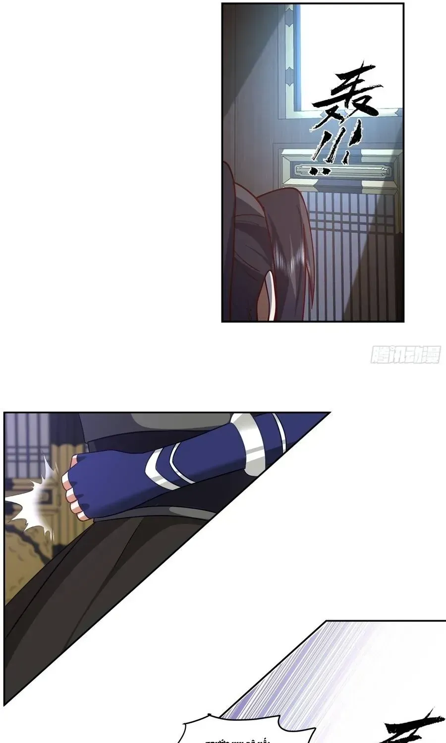 Sư Tỷ, Ta Không Muốn Cố Gắng! Chap 39 - Next Chap 40