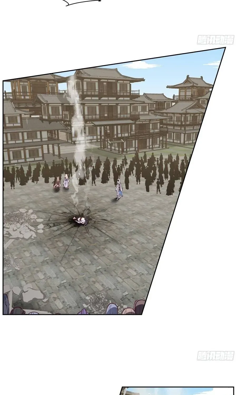 Sư Tỷ, Ta Không Muốn Cố Gắng! Chap 39 - Next Chap 40