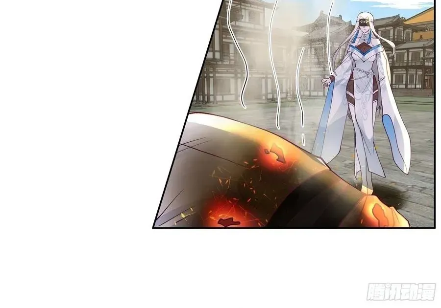 Sư Tỷ, Ta Không Muốn Cố Gắng! Chap 39 - Next Chap 40