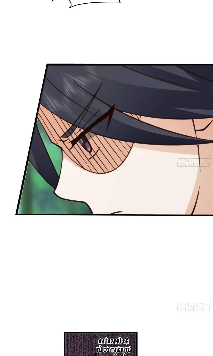 Sư Tỷ, Ta Không Muốn Cố Gắng! Chap 45 - Next Chap 46