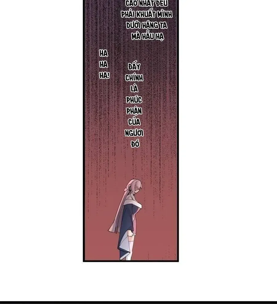 Sư Tỷ, Ta Không Muốn Cố Gắng! Chap 45 - Next Chap 46