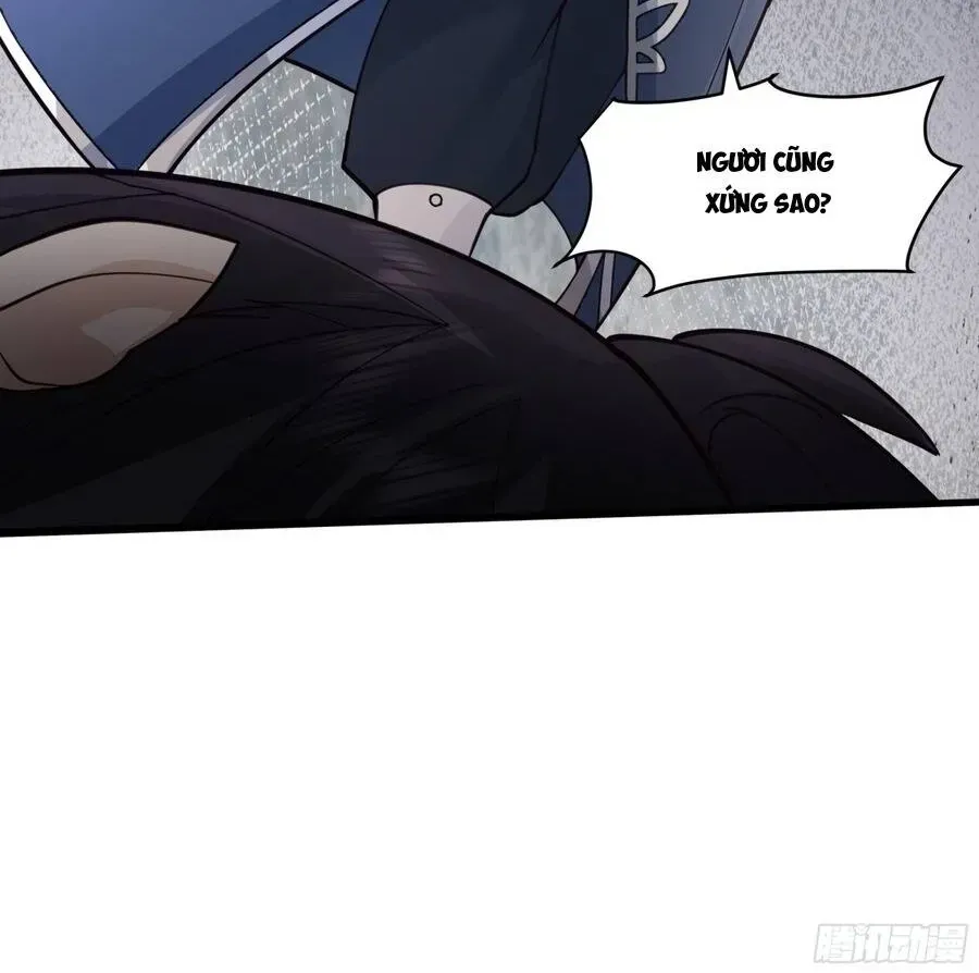 Sư Tỷ, Ta Không Muốn Cố Gắng! Chap 45 - Next Chap 46